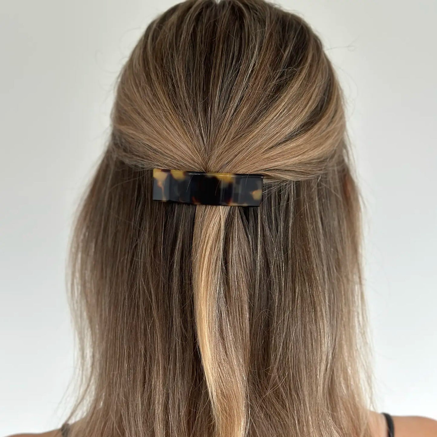 Barrette - Petite (Handmade in France)