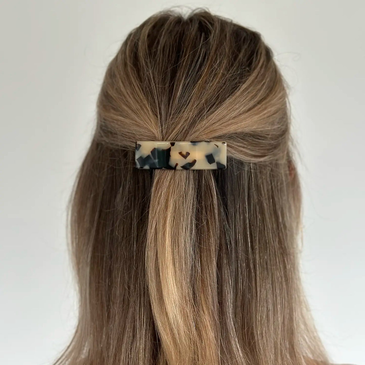 Barrette - Petite (Handmade in France)