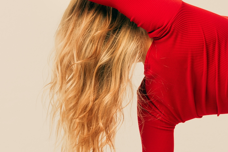 The Science of Hair Volume: 4 Reasons Your Hair Goes Flat