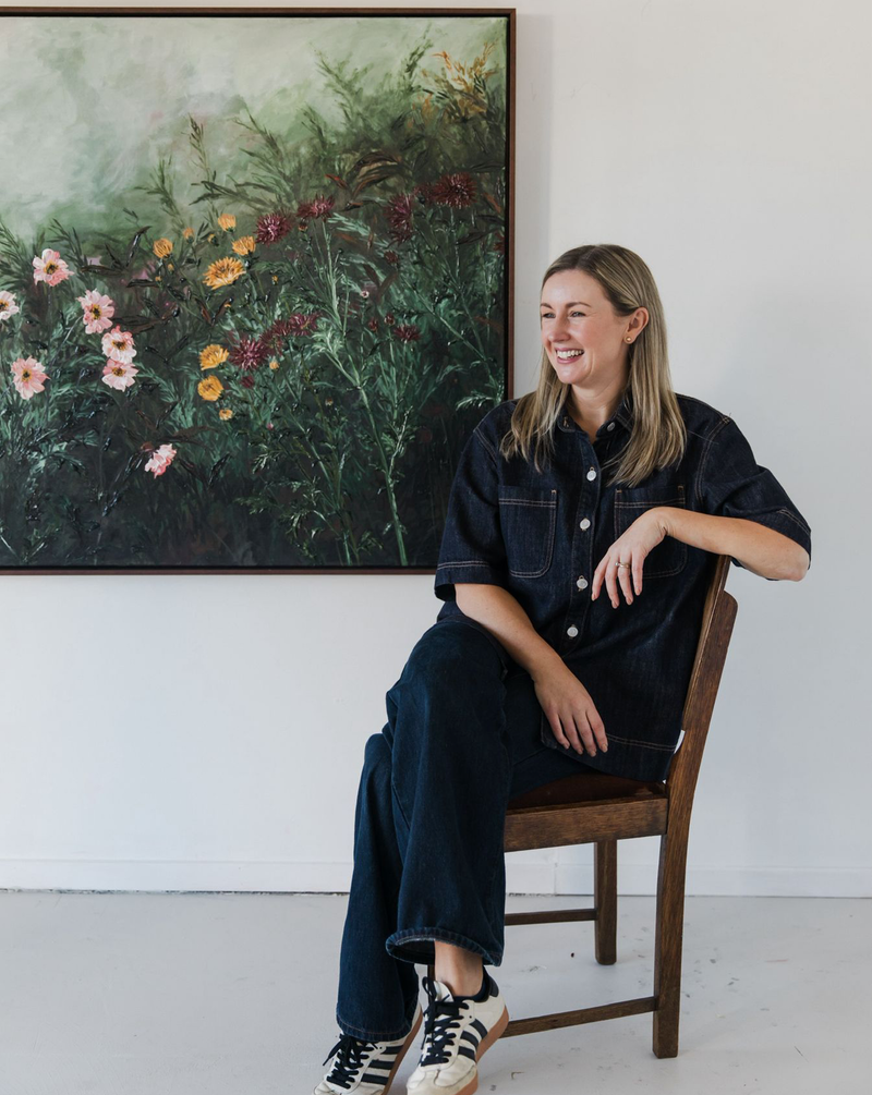 FINNE Women: Rachael Mayne