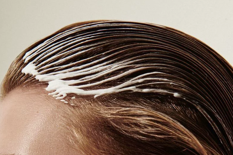 Why Your Conditioner Might Be Stealing Your Volume