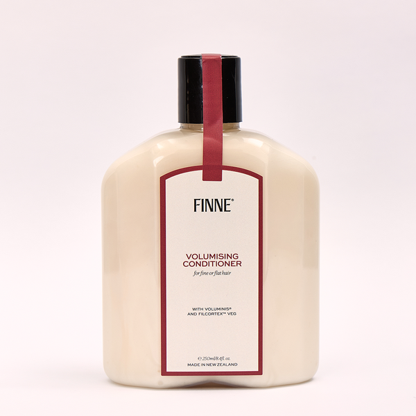 Volumising Conditioner for Fine, Thin or Flat Hair