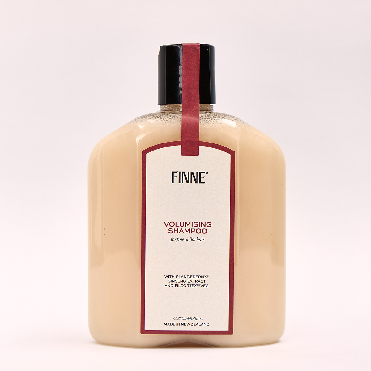 Volumising Shampoo for Fine, Thin or Flat Hair