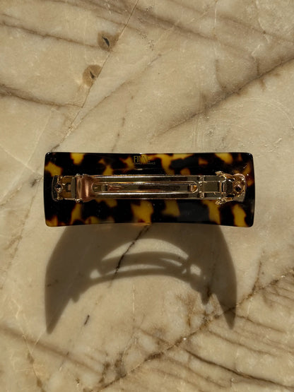 Barrette - Grande (Handmade in France)