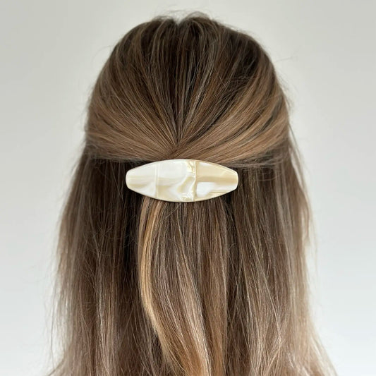 Belle Barrette (Handmade in France)