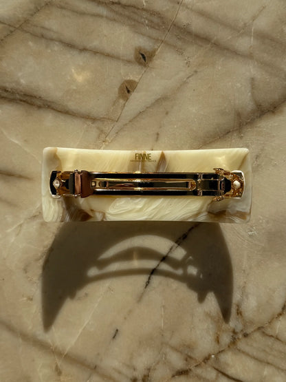 Barrette - Grande (Handmade in France)